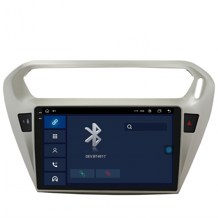 Navigatie Peugeot 301/C-Elysee 4GB RAM | AutoDrop.ro [10]
