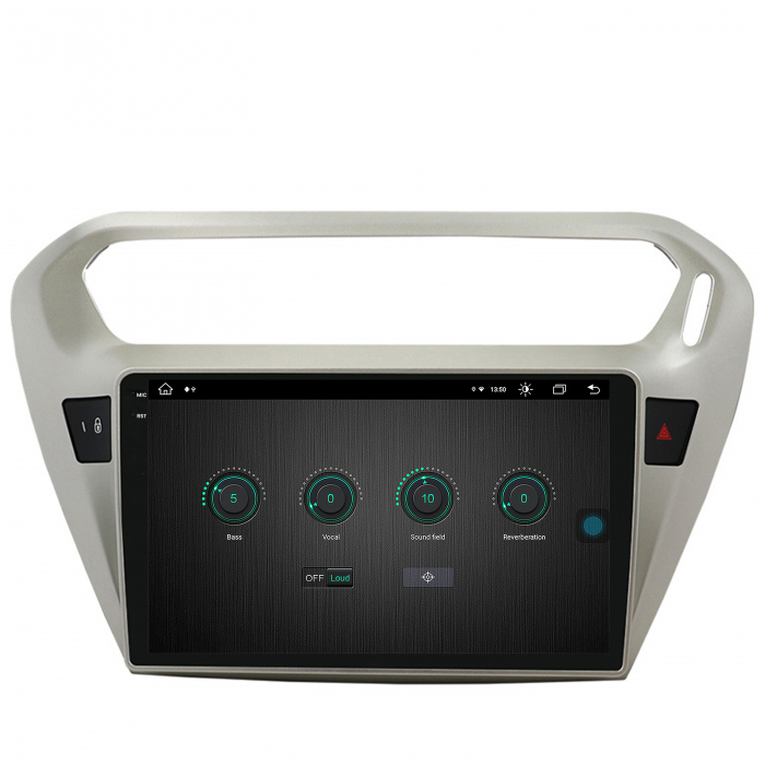 Navigatie Peugeot 301/C-Elysee 8GB RAM | AutoDrop.ro [10]