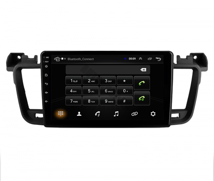Navigatie Android Peugeot 508 2010-2018 | AutoDrop.ro [7]