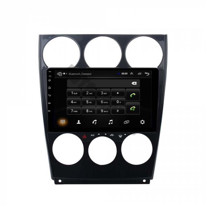 Navigatie Mazda 6 cu Android si GPS | AutoDrop.ro [9]