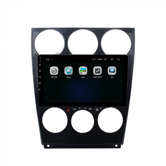 Navigatie Mazda 6 cu Android si GPS | AutoDrop.ro [6]