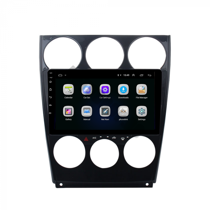 Navigatie Mazda 6 cu Android si GPS | AutoDrop.ro [5]