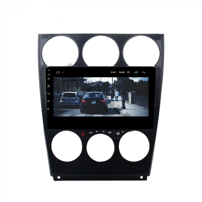 Navigatie Mazda 6 cu Android si GPS | AutoDrop.ro [17]