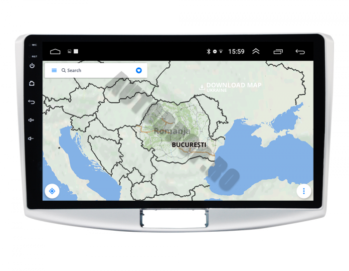 Navigatie Volkswagen Passat B6/B7/CC | AutoDrop.ro [15]