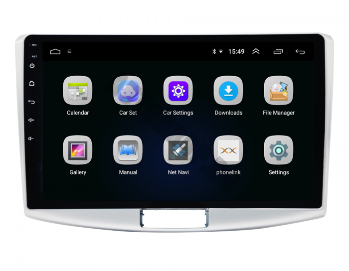 Navigatie Volkswagen Passat B6/B7/CC | AutoDrop.ro [5]