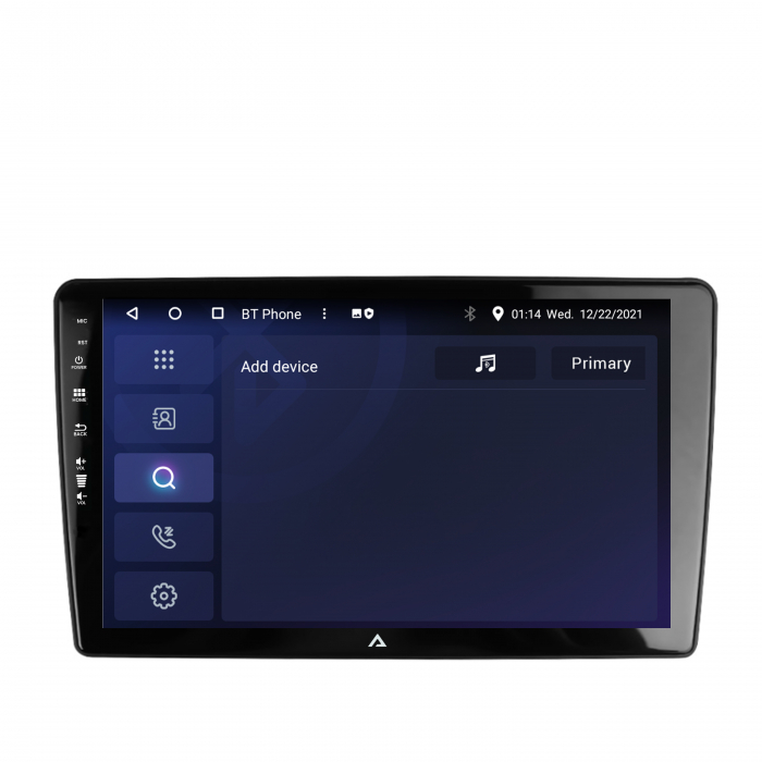 Navigatie Android 12 Peugeot 307 QLED | AutoDrop.ro [6]