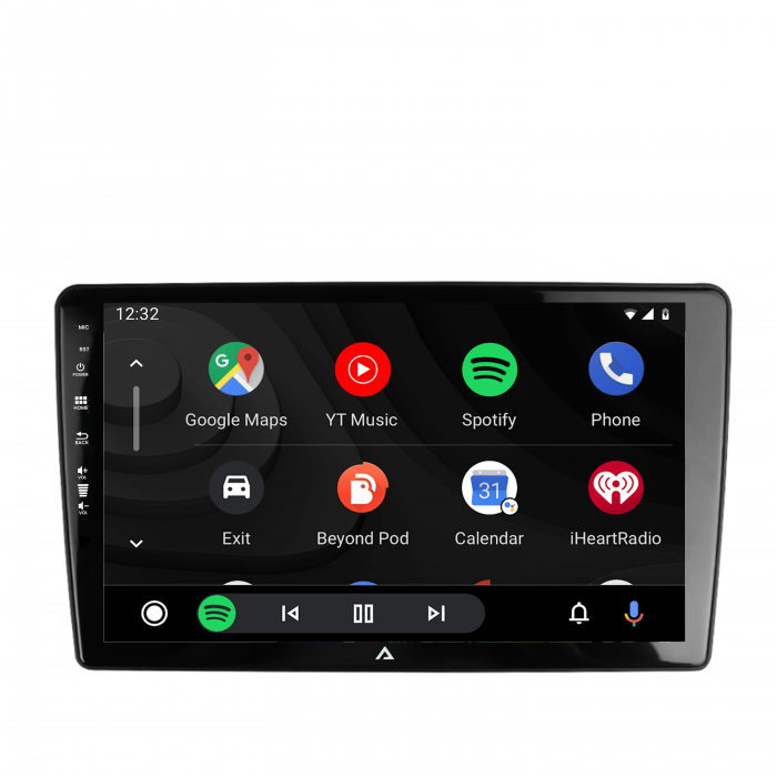 Navigatie  Android 13 Peugeot 307 4+64GB | AutoDrop.ro [6]