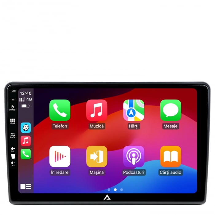 Carplay Android Peugeot 308 2012-2017 2GB | AutoDrop.ro [6]