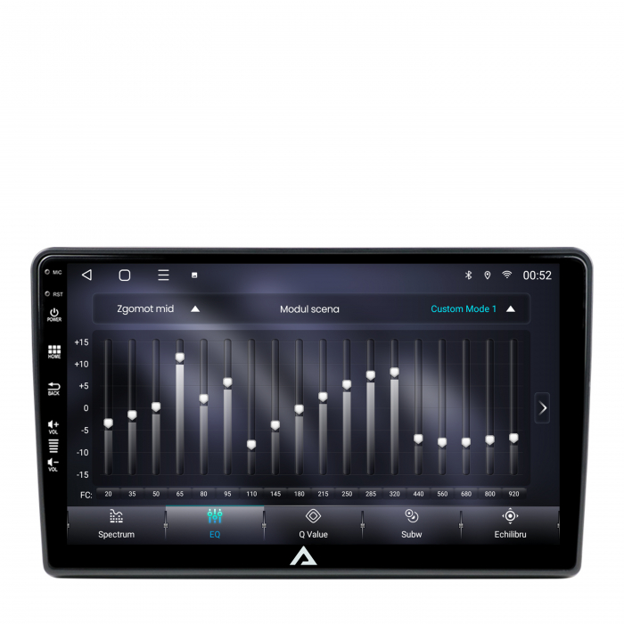 Navigatie Android Peugeot 308 2012-2017 2GB | AutoDrop.ro [8]