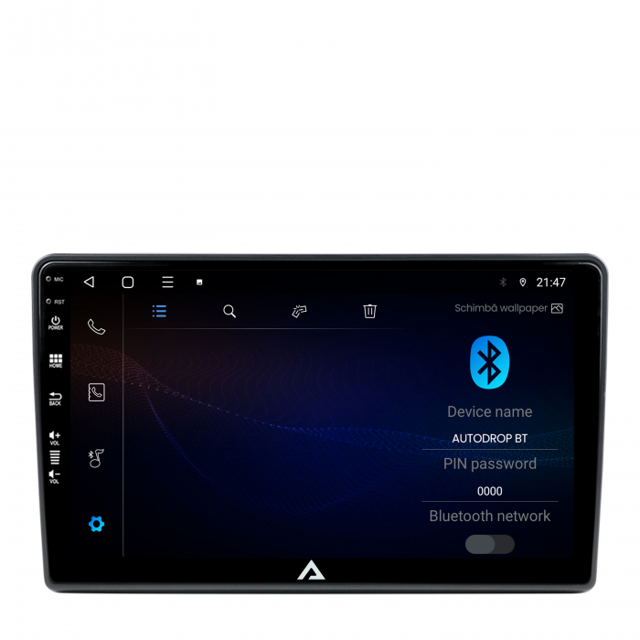 Navigatie Android Peugeot 308 2012-2017 2GB | AutoDrop.ro [6]