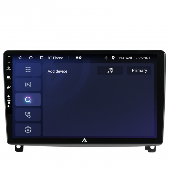 Navigatie Peugeot 407 Android 4+64GB AD-BGQ | AutoDrop.ro [10]