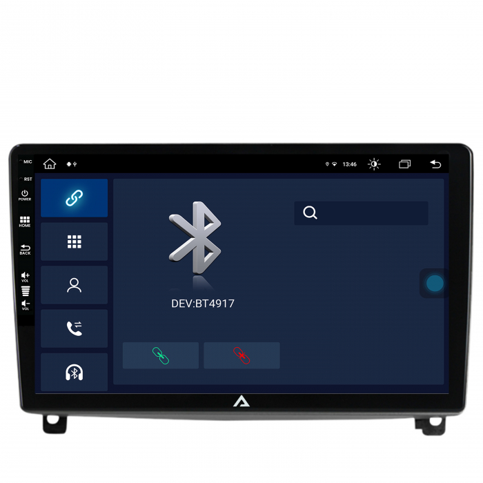 Navigatie Peugeot 407 Android 8+256GB AD-BGZ | AutoDrop.ro [8]