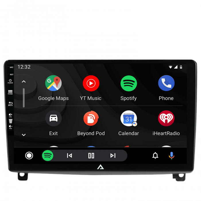 Navigatie Peugeot 407 Android 6+128GB AD-BGB | AutoDrop.ro [4]
