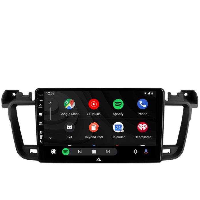 Carplay Android 12 Peugeot 508 2GB | AutoDrop.ro [4]
