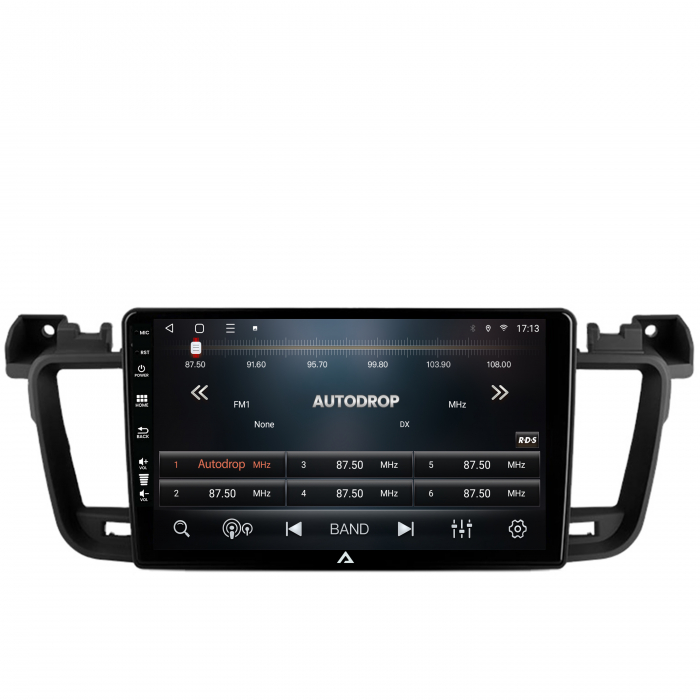 Carplay Android 12 Peugeot 508 2GB | AutoDrop.ro [10]