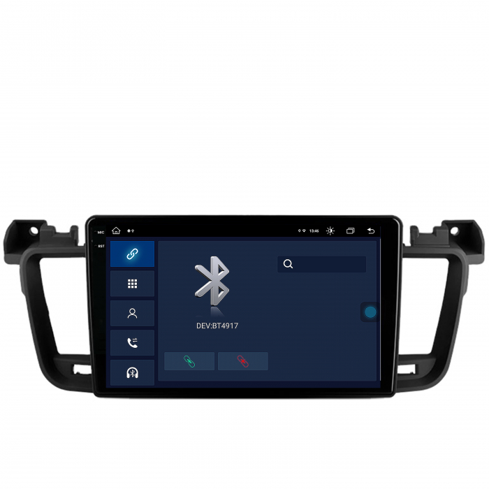 Navigatie Android 2K 13 Peugeot 508 8GB | AutoDrop.ro [9]