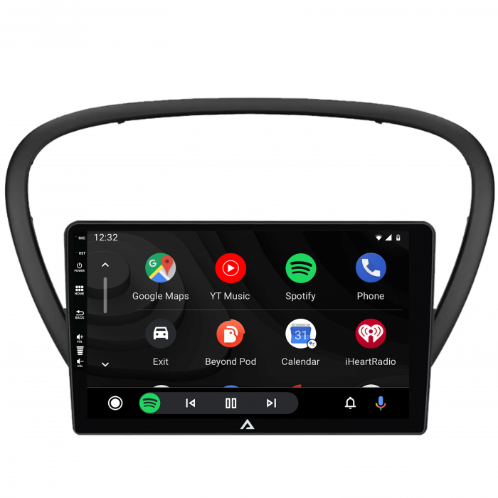 Navigatie Peugeot 607 Android 2+32GB AD-BGP | AutoDrop.ro [9]
