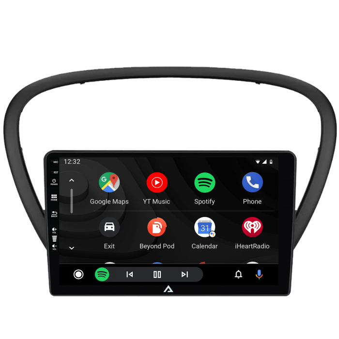 Navigatie Peugeot 607 Android 6+128GB AD-BGB | AutoDrop.ro [5]