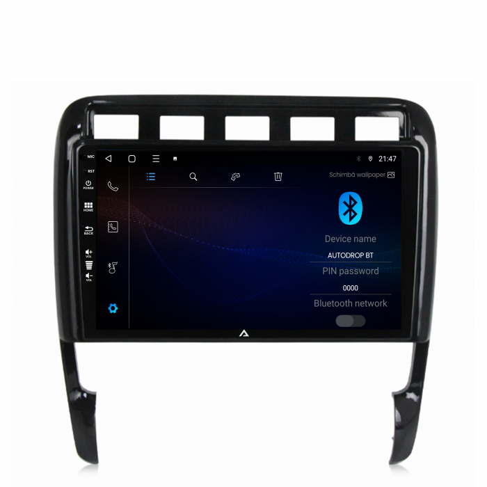 Navigatie Android Porche Cayenne 02-10 2GB | AutoDrop.ro [5]