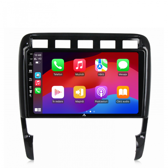Navigatie Android Porche Cayenne 02-10 2GB | AutoDrop.ro [7]
