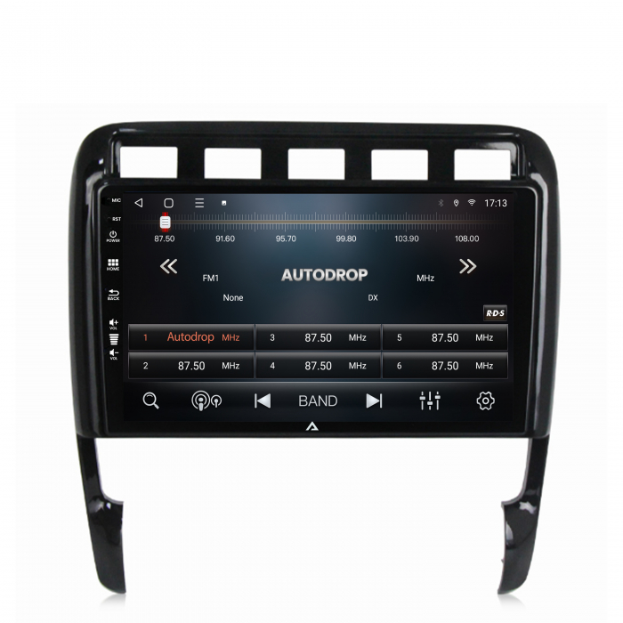 Navigatie Android Porche Cayenne 02-10 2GB | AutoDrop.ro [4]
