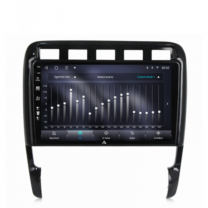 Navigatie Android Porche Cayenne 02-10 2GB | AutoDrop.ro [8]