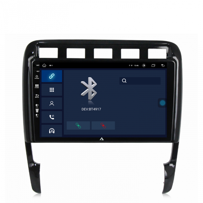 Navigatie Android Porsche Cayenne 02-10 8GB | AutoDrop.ro [7]