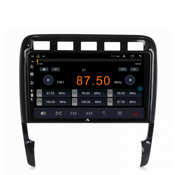Navigatie Android Porsche Cayenne 02-10 8GB | AutoDrop.ro [6]