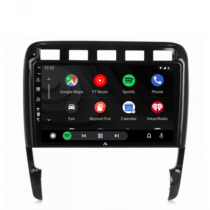 Navigatie Android Porche Cayenne 02-10 6GB| AutoDrop.ro [4]