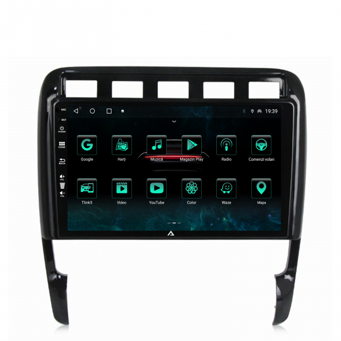 Navigatie Android Porche Cayenne 02-10 6GB| AutoDrop.ro [3]