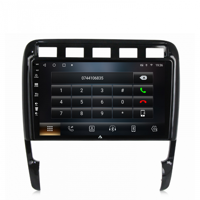 Navigatie Android Porche Cayenne 02-10 6GB| AutoDrop.ro [8]