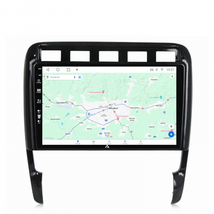 Navigatie Android Porche Cayenne 02-10 6GB| AutoDrop.ro [10]