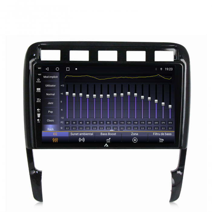 Navigatie Android Porche Cayenne 02-10 6GB| AutoDrop.ro [7]