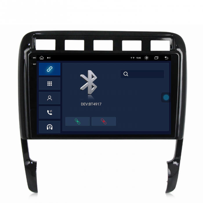 Navigatie Android Porsche Cayenne 02-10 4GB | AutoDrop.ro [8]