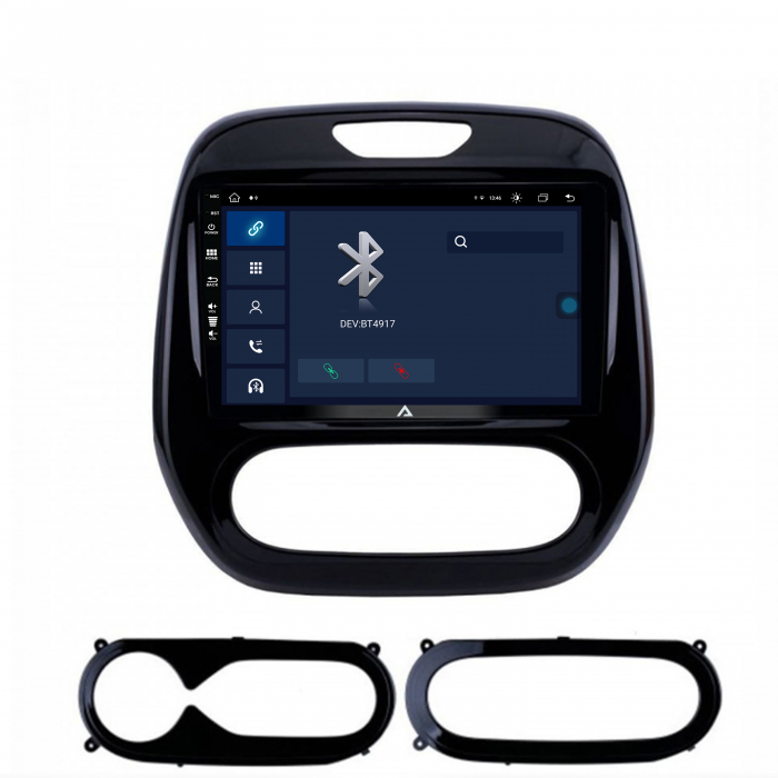 Navigatie Android Renault Captur 8GB | AutoDrop.ro [7]