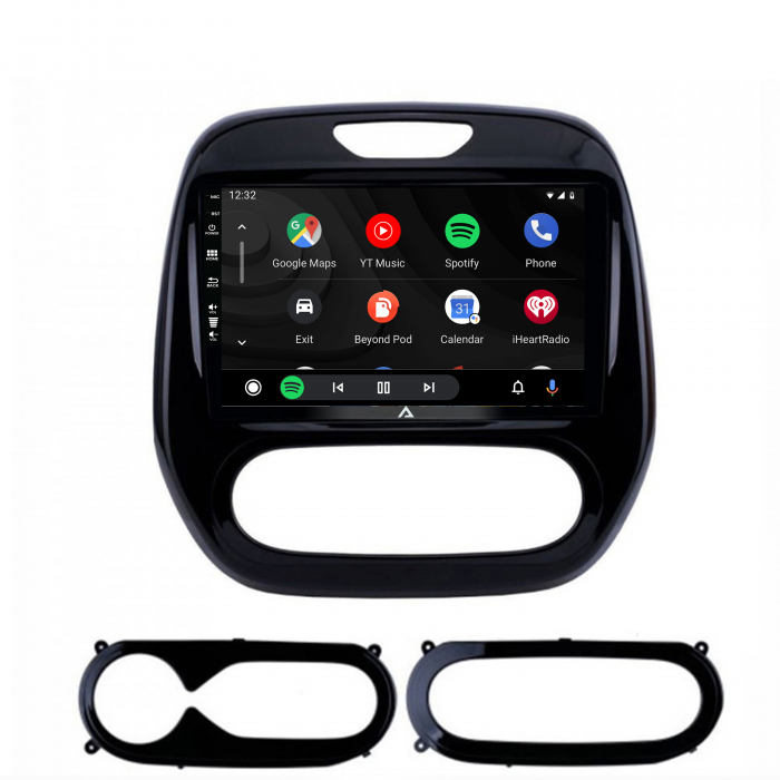 Navigatie Android Renault Captur 6GB | AutoDrop.ro [6]
