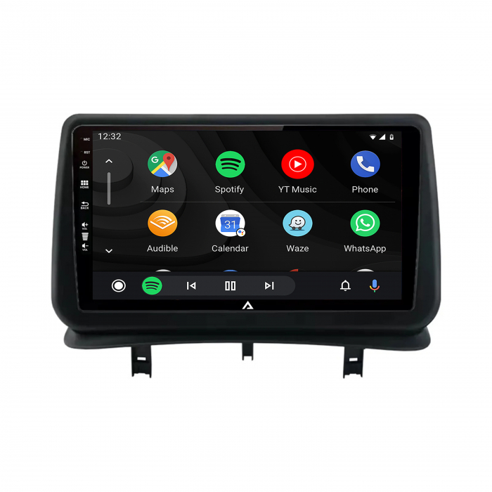 Navigatie  Android 13 Renault Clio 3 | AutoDrop.ro [5]