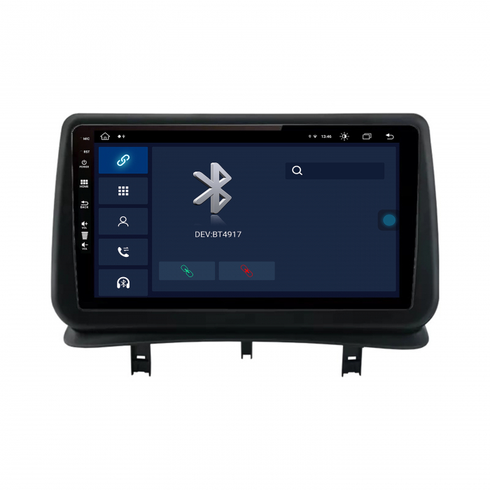 Android 13 Renault Clio 3 8+256GB | AutoDrop.ro [9]