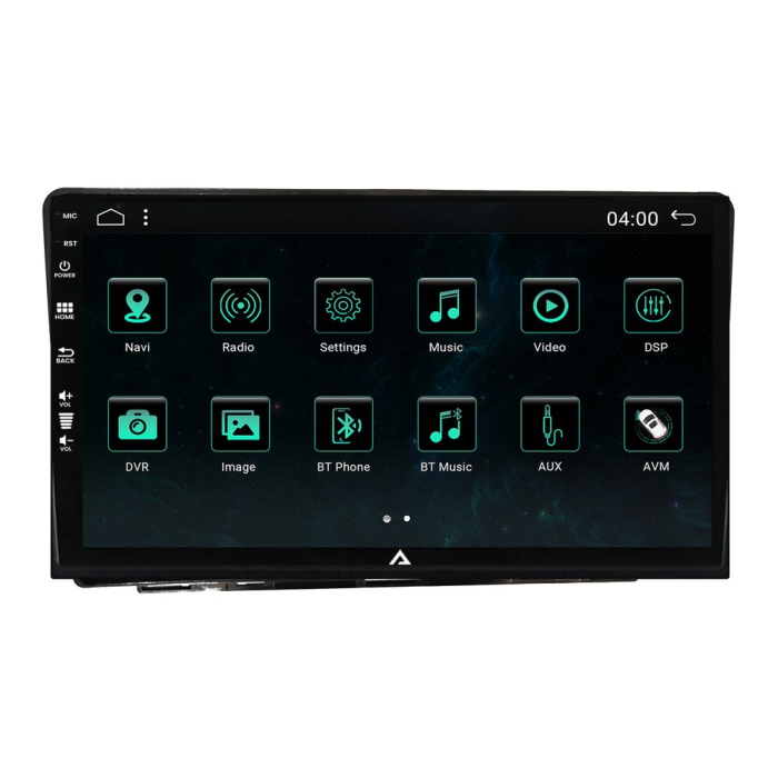 Navigatie Android Renault Clio 5 6GB | AutoDrop.ro [3]
