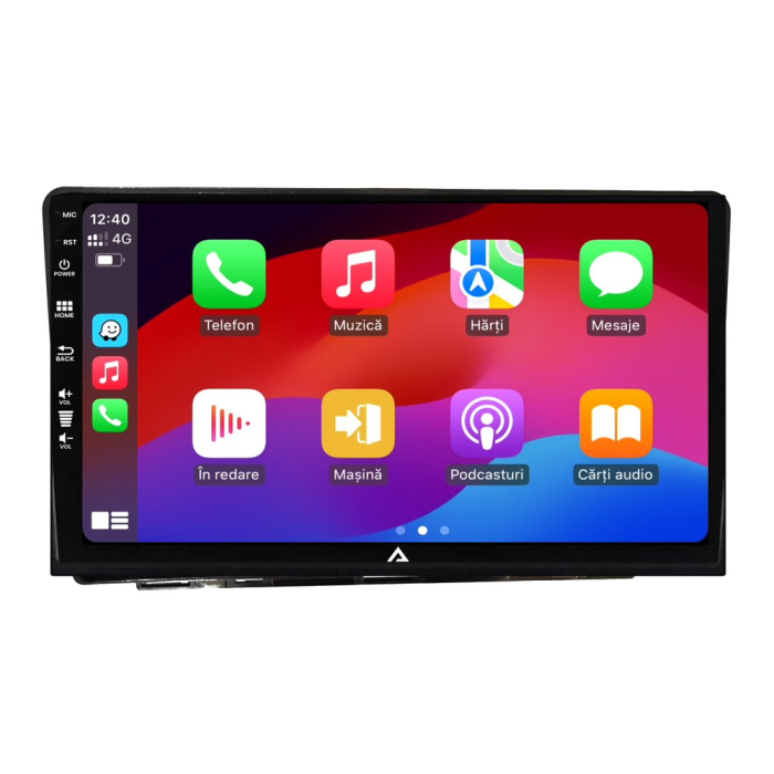 Navigatie Android Renault Clio 5 2GB | AutoDrop.ro [6]