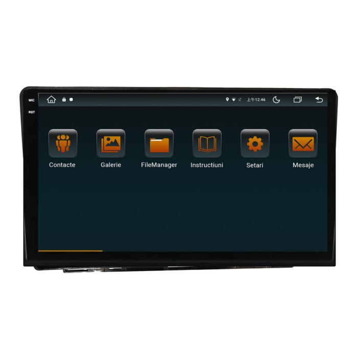 Navigatie Android Renault Clio 5 8GB | AutoDrop.ro [4]