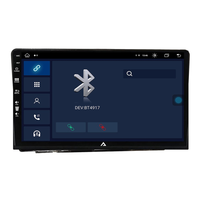 Navigatie Android Renault Clio 5 4GB | AutoDrop.ro [8]