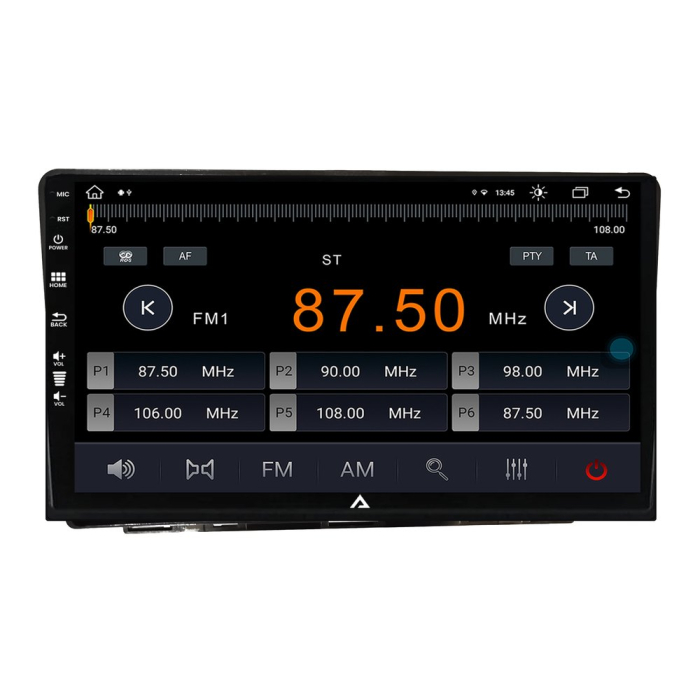 Navigatie Android Renault Clio 5 4GB | AutoDrop.ro [5]