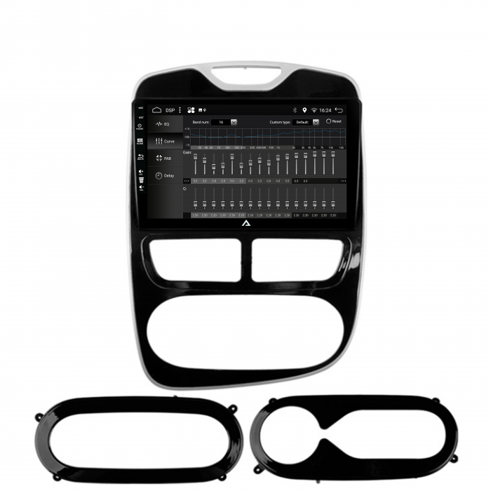 Navigatie Android  Renault Clio IV 2GB | AutoDrop.ro [8]