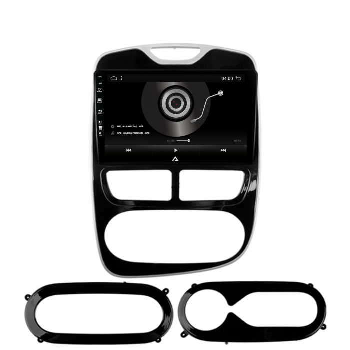 Navigatie Android  Renault Clio IV 2GB | AutoDrop.ro [10]
