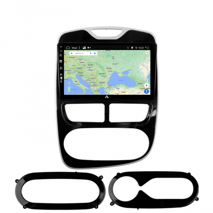 Navigatie Android  Renault Clio IV 2GB | AutoDrop.ro [7]