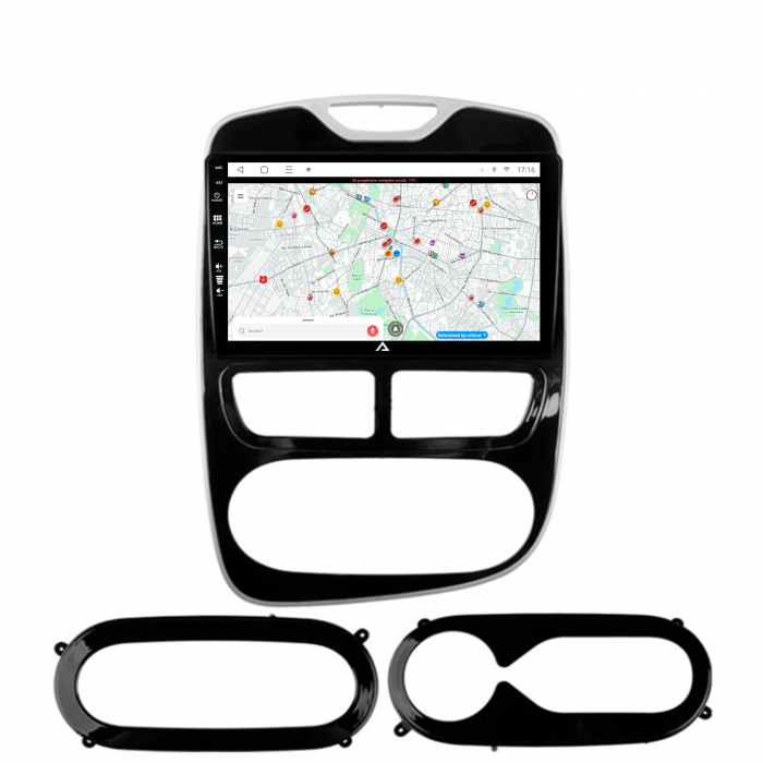 Navigatie Android Renault Clio IV 2GB | AutoDrop.ro [9]