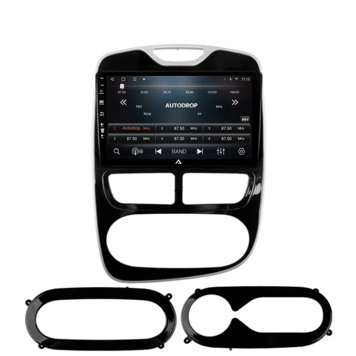 Navigatie Android Renault Clio IV 2GB | AutoDrop.ro [10]