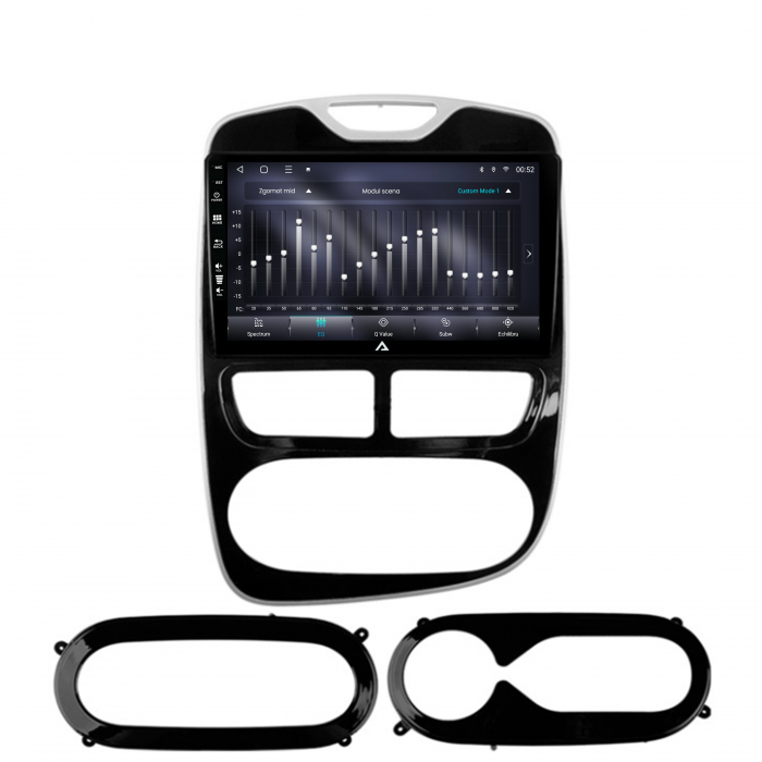 Navigatie Android Renault Clio IV 2GB | AutoDrop.ro [6]