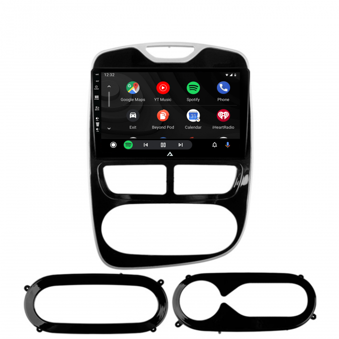 Navigatie Android Renault Clio IV 2GB | AutoDrop.ro [8]